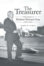 Cover: The Treasurer - WestBow Press