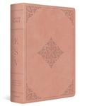 Cover: ESV Study Bible - Crossway Books