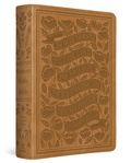 Cover: ESV Women's Study Bible - Crossway Books