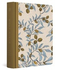 Cover: ESV Single Column Journaling Bible, Large Print, Artist Series - Crossway Books