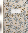 Cover: ESV Spiral-Bound Journaling Bible, Poetry - Crossway Books