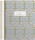 Cover: ESV Spiral-Bound Journaling Bible, New Testament - Crossway Books