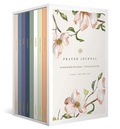 Cover: ESV Prayer Journal - Crossway Books