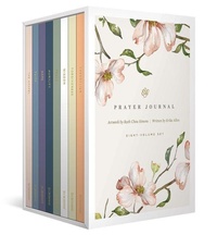 Enlarge image Cover: ESV Prayer Journal - Crossway Books