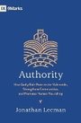 Cover: Authority - Crossway Books