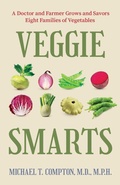 Cover: Veggie Smarts - Simon + Schuster LLC