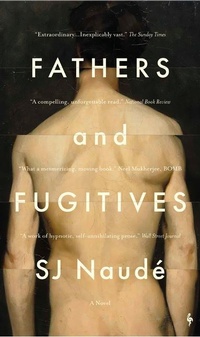 Abbildung von: Fathers and Fugitives - Europa Editions