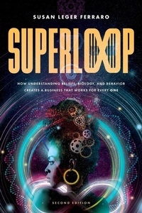 Enlarge image Cover: SuperLoop (Second Edition) - Advantage Media Group