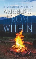 Cover: Whisperings from Within - Dorrance Publishing Co.