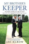 Cover: My Brother's Keeper - BOMBARDIER BOOKS