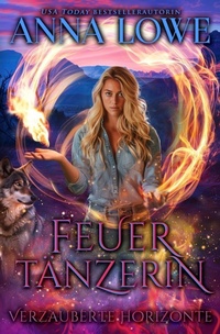 Enlarge image Cover: Feuertaenzerin - Twin Moon Press