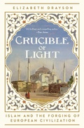 Cover: Crucible of Light - Pegasus Books