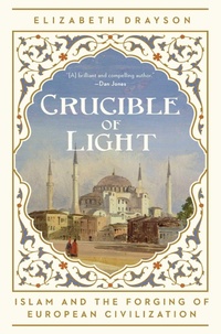 Enlarge image Cover: Crucible of Light - Pegasus Books