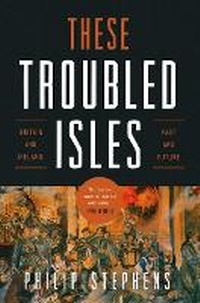 Enlarge image Cover: These Divided Isles - Pegasus Books