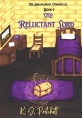 Cover: The Reluctant Lord - K. J. Pritchett