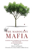 Cover: The Mahogany Mafia - Citizen-Soldier Press