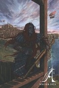Cover: The Literary Fantasy Magazine - Arcanist: Fantasy Publishing