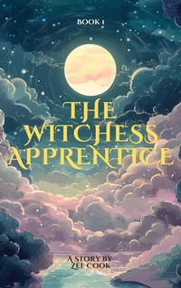 Enlarge image Cover: The Witchess Apprentice - Zee Cook