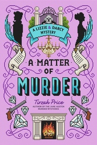 Enlarge image Cover: A Matter of Murder - HarperCollins