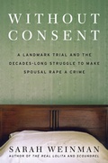 Cover: Without Consent - HarperCollins