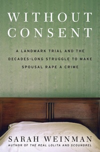 Enlarge image Cover: Without Consent - HarperCollins