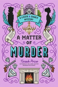 Enlarge image Cover: A Matter of Murder - HarperCollins