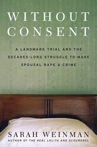 Enlarge image Cover: Without Consent - Collins