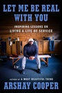 Cover: Let Me Be Real with You - HarperCollins