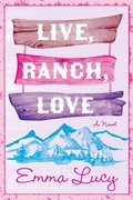 Cover: Live, Ranch, Love - Collins