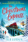 Cover: The Christmas Express - Collins