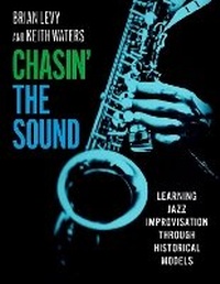 Enlarge image Cover: Chasin' the Sound - Oxford University Press Inc