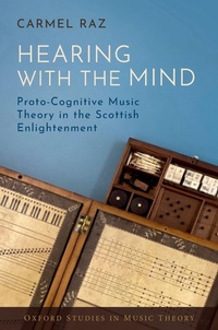 Enlarge image Cover: Hearing with the Mind - Oxford University Press Inc