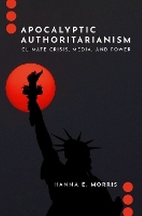 Abbildung von: Apocalyptic Authoritarianism - Oxford University Press Inc