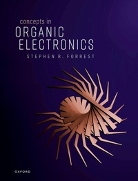 Abbildung von: Concepts in Organic Electronics - Oxford University Press