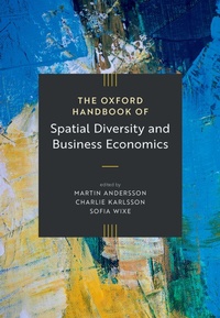 Abbildung von: The Oxford Handbook of Spatial Diversity and Business Economics - Oxford University Press