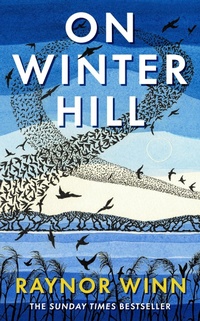 Abbildung von: On Winter Hill - Michael Joseph Ltd