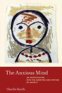 Enlarge image Cover: The Anxious Mind - MIT Press