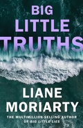 Cover: Big Little Truths - MICHAEL JOSEPH