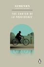 Cover: The Carter of 'La Providence' - Penguin Classics