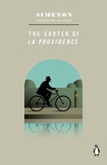 Cover: The Carter of 'La Providence' - Penguin Classics