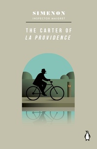 Enlarge image Cover: The Carter of 'La Providence' - Penguin Classics