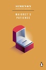 Cover: Maigret's Patience - Penguin Classics
