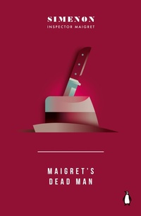 Abbildung von: Maigret's Dead Man - Penguin Classics