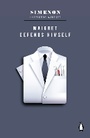 Cover: Maigret Defends Himself - Penguin Classics