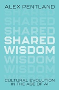 Cover: Shared Wisdom - MIT Press