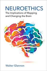 Enlarge image Cover: Neuroethics - MIT Press