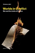 Cover: Worlds in Conflict - MIT Press