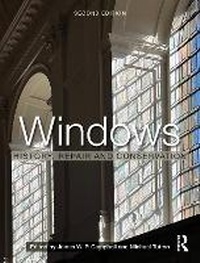 Enlarge image Cover: Windows - Routledge