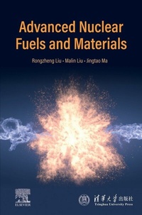Abbildung von: Advanced Nuclear Fuels and Materials - Elsevier