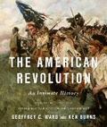 Cover: The American Revolution - Alfred A. Knopf